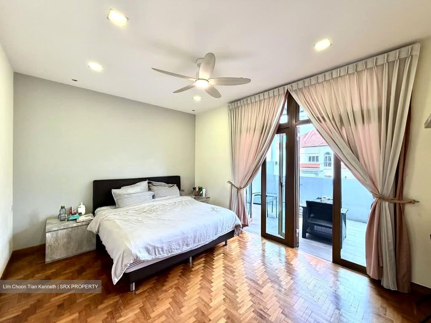 Villa Verde (D23), Terrace #565771521